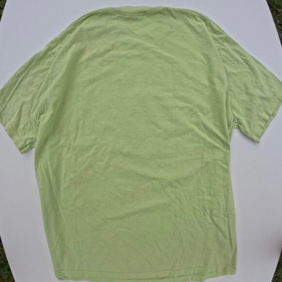 Paddle or die skull tee - Picture 4 of 4